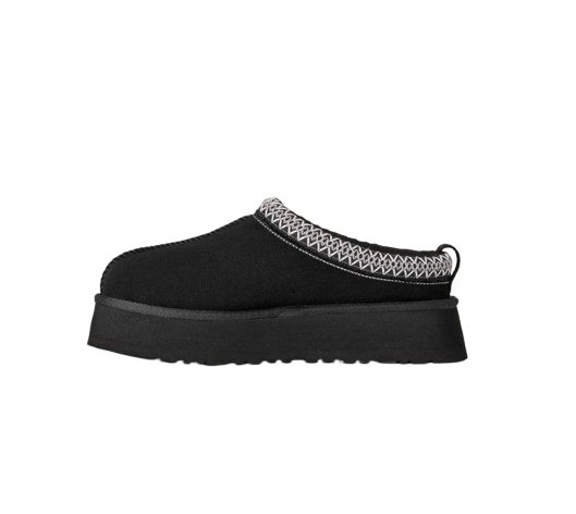 UGG Tazz II Noir