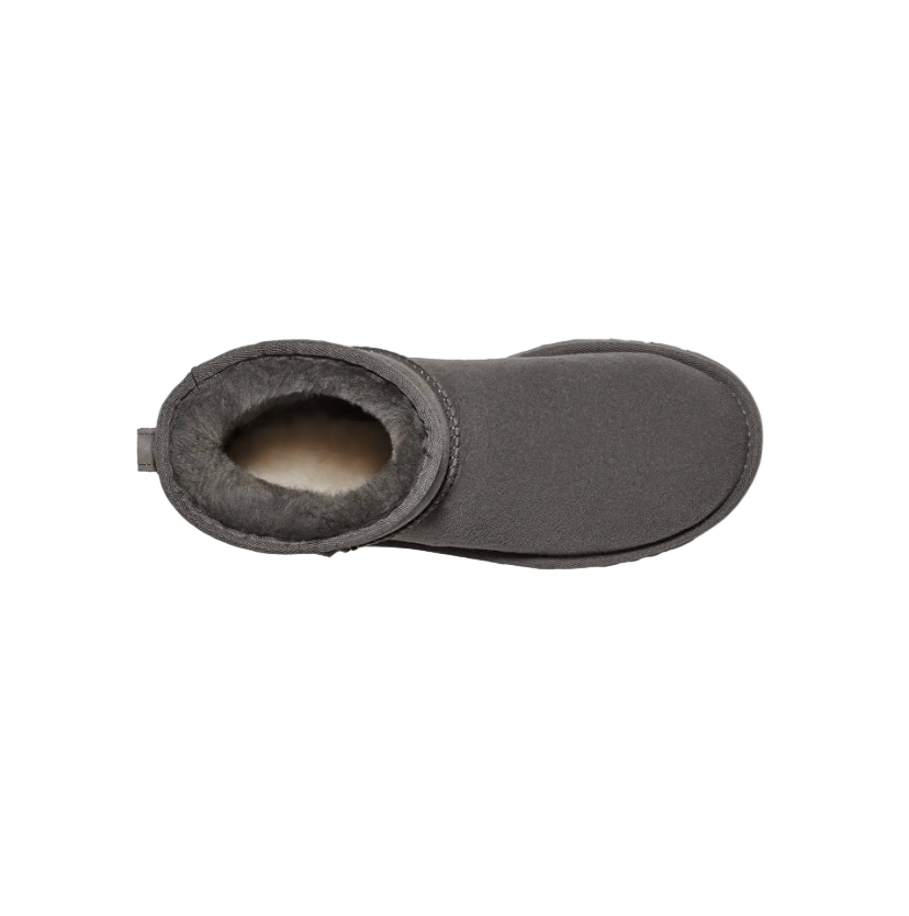 Classic Mini II Boot