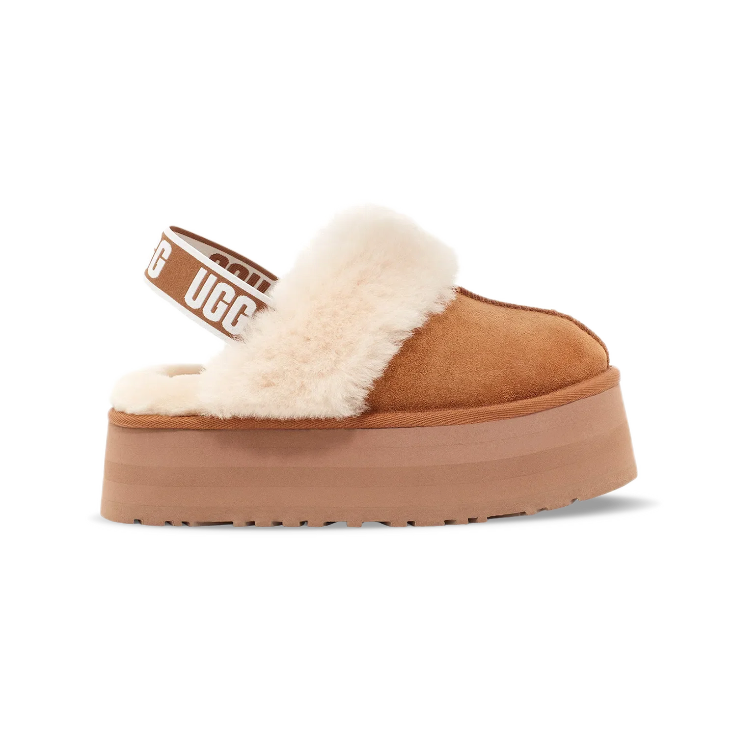 UGG Funkette