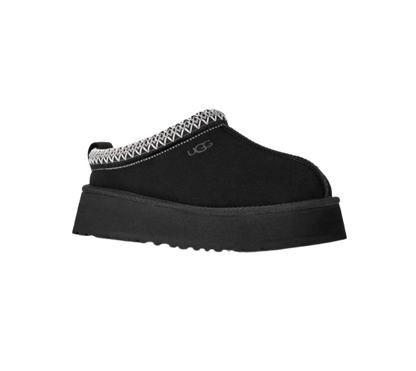 UGG Tazz II Noir