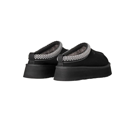 UGG Tazz II Noir