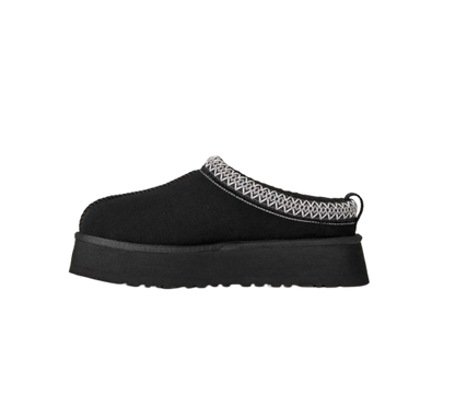 UGG Tazz II Noir