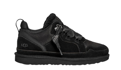 UGG Lowmel Black