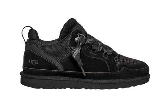 UGG Lowmel Black