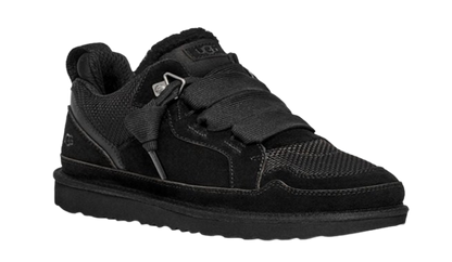 UGG Lowmel Black