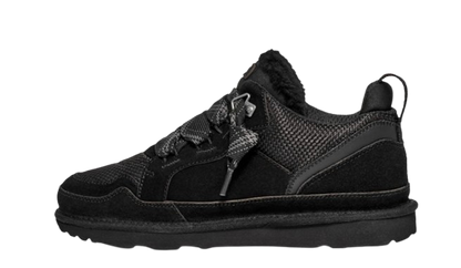 UGG Lowmel Black