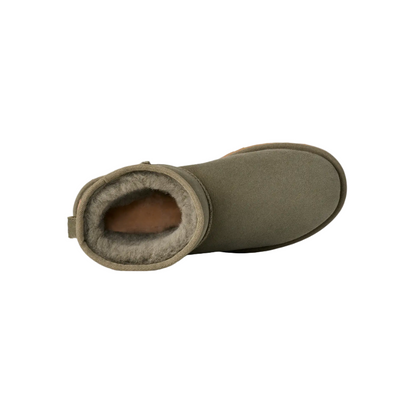 Classic Mini II Boot