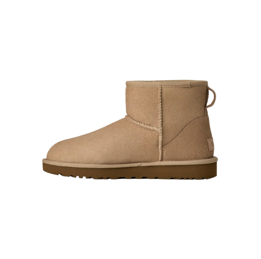 Classic Mini II Boot