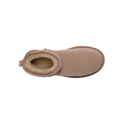 Classic Mini II Boot