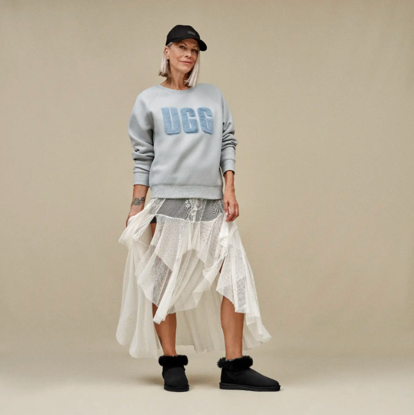 Classic Mini II Boot