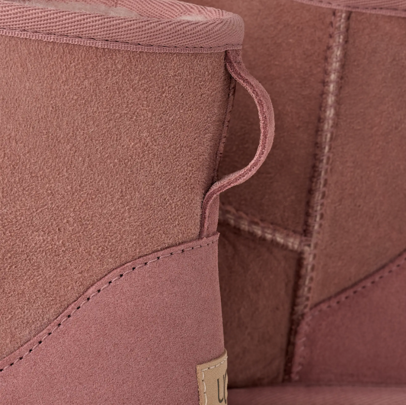 Classic Mini II Boot