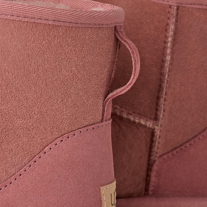 Classic Mini II Boot