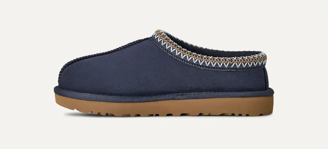 Tasman II