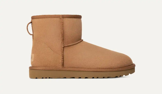 Botte Classic Mini II H
