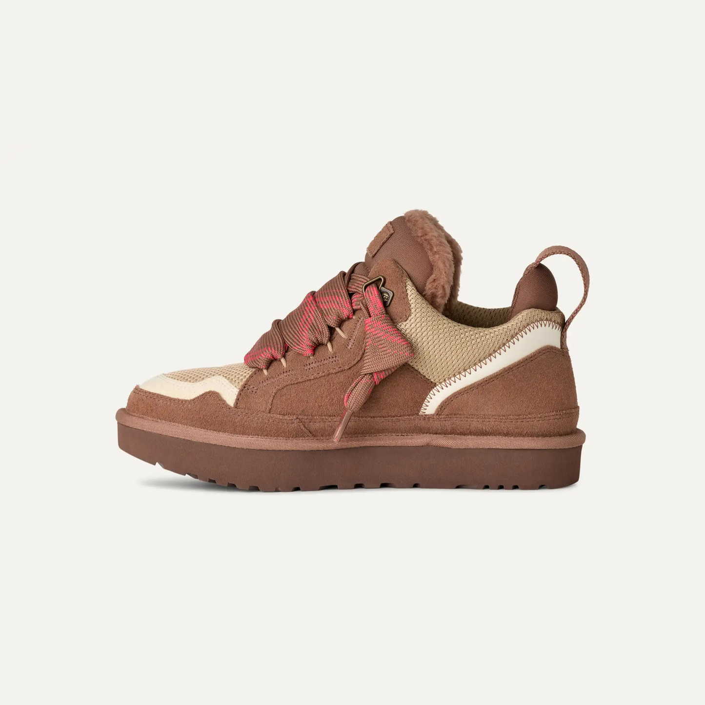 Lowmel-Sneaker | Rocky Oak