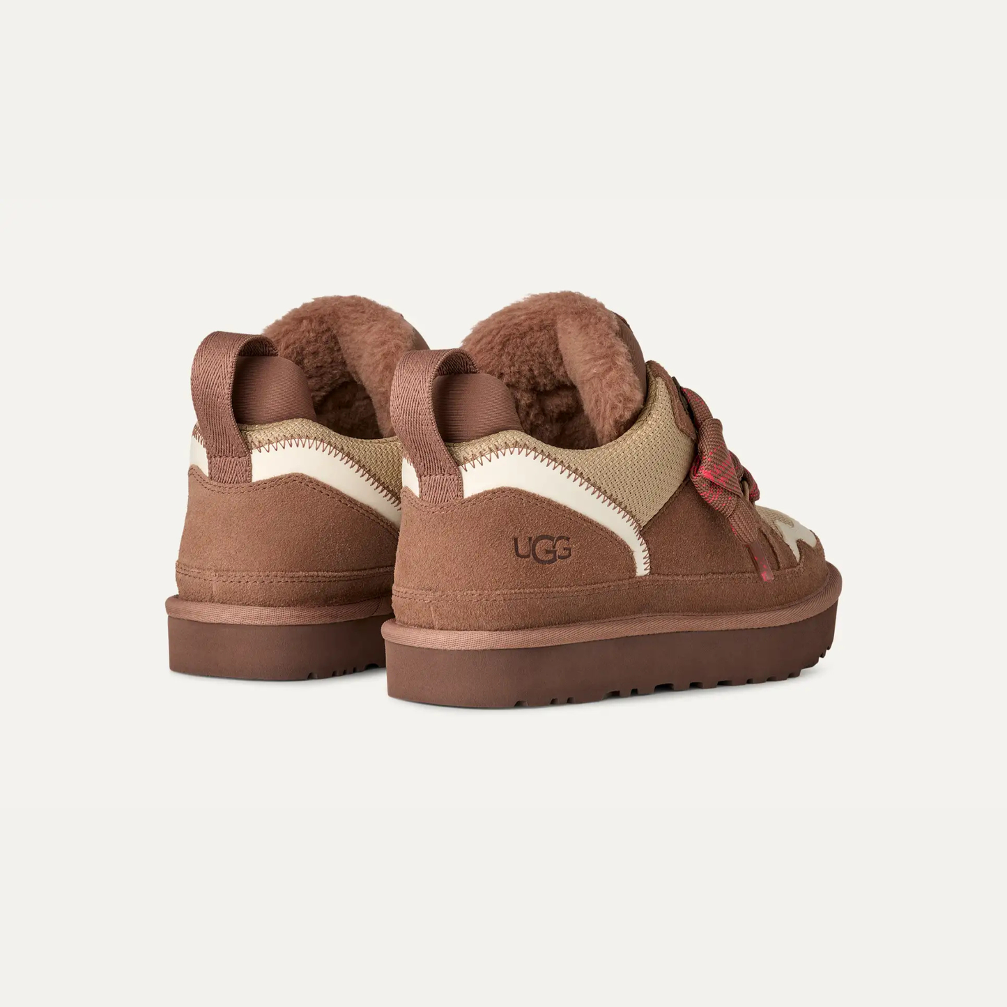 Lowmel-Sneaker | Rocky Oak