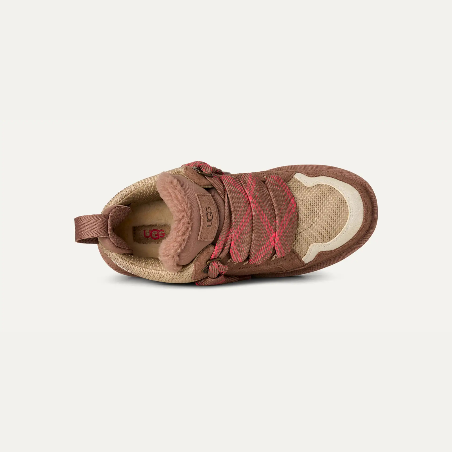 Lowmel-Sneaker | Rocky Oak