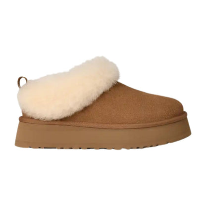 Tazzelle Slipper - Chestnut