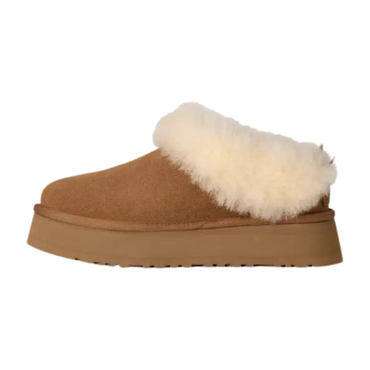 Tazzelle Slipper - Chestnut